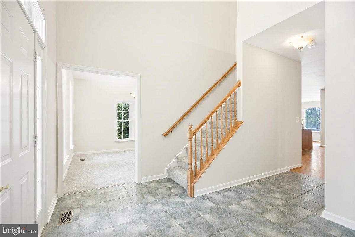 PATUXENT PALISADES - Residential