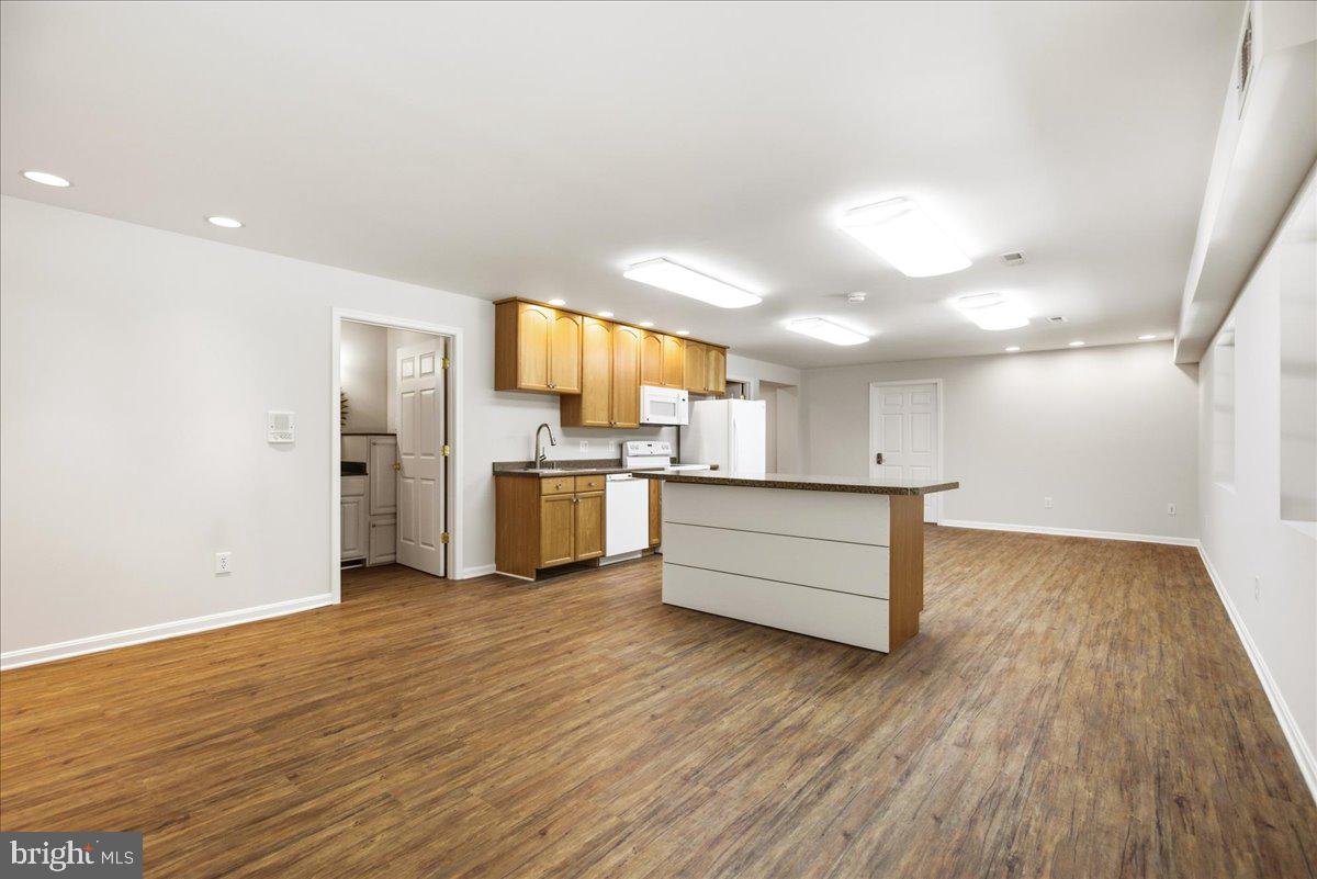 PATUXENT PALISADES - Residential