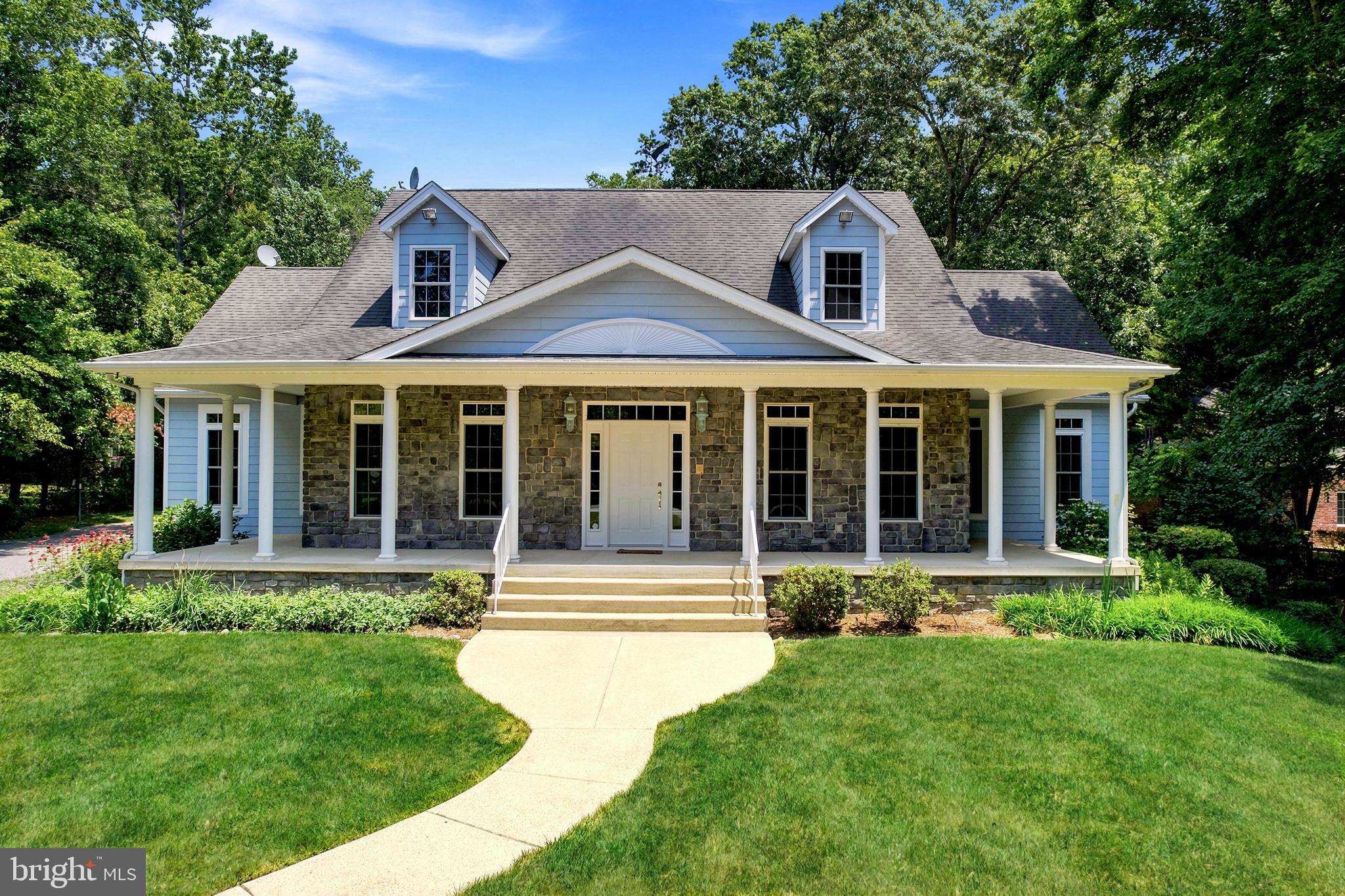 PATUXENT PALISADES - Residential