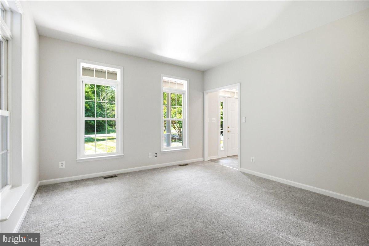 PATUXENT PALISADES - Residential