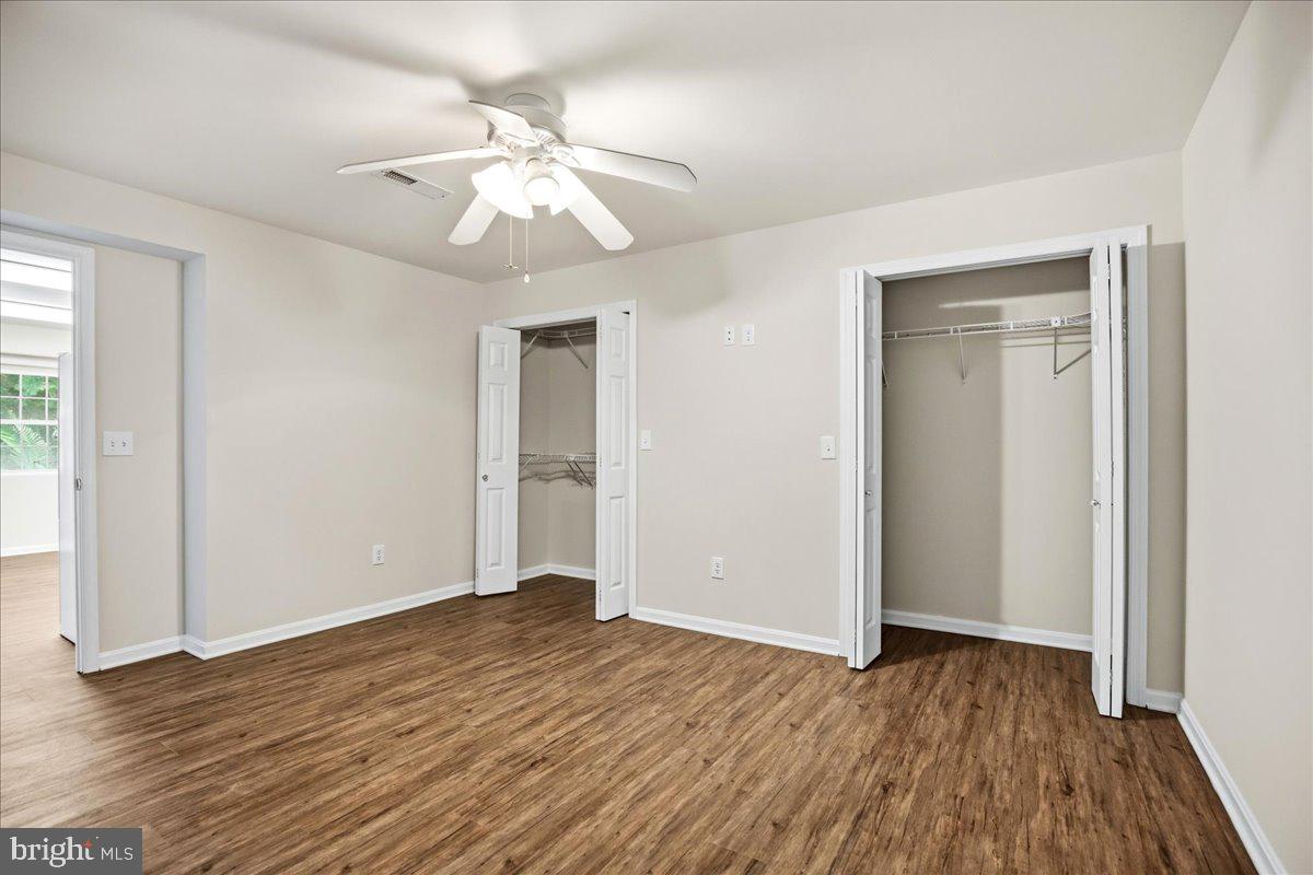 PATUXENT PALISADES - Residential