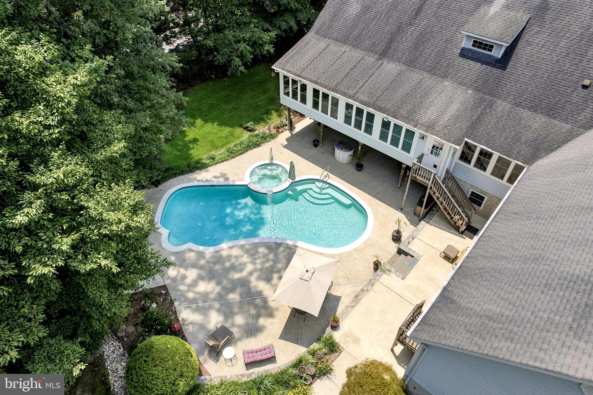 PATUXENT PALISADES - Residential