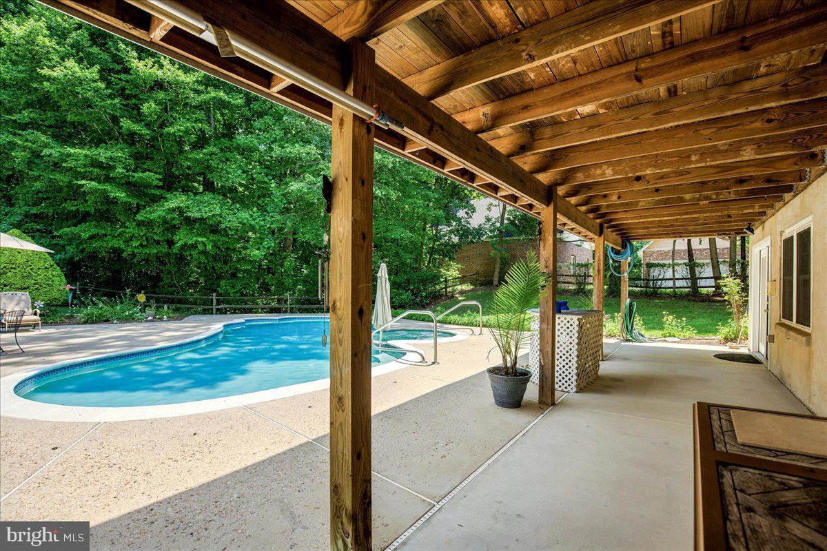 PATUXENT PALISADES - Residential