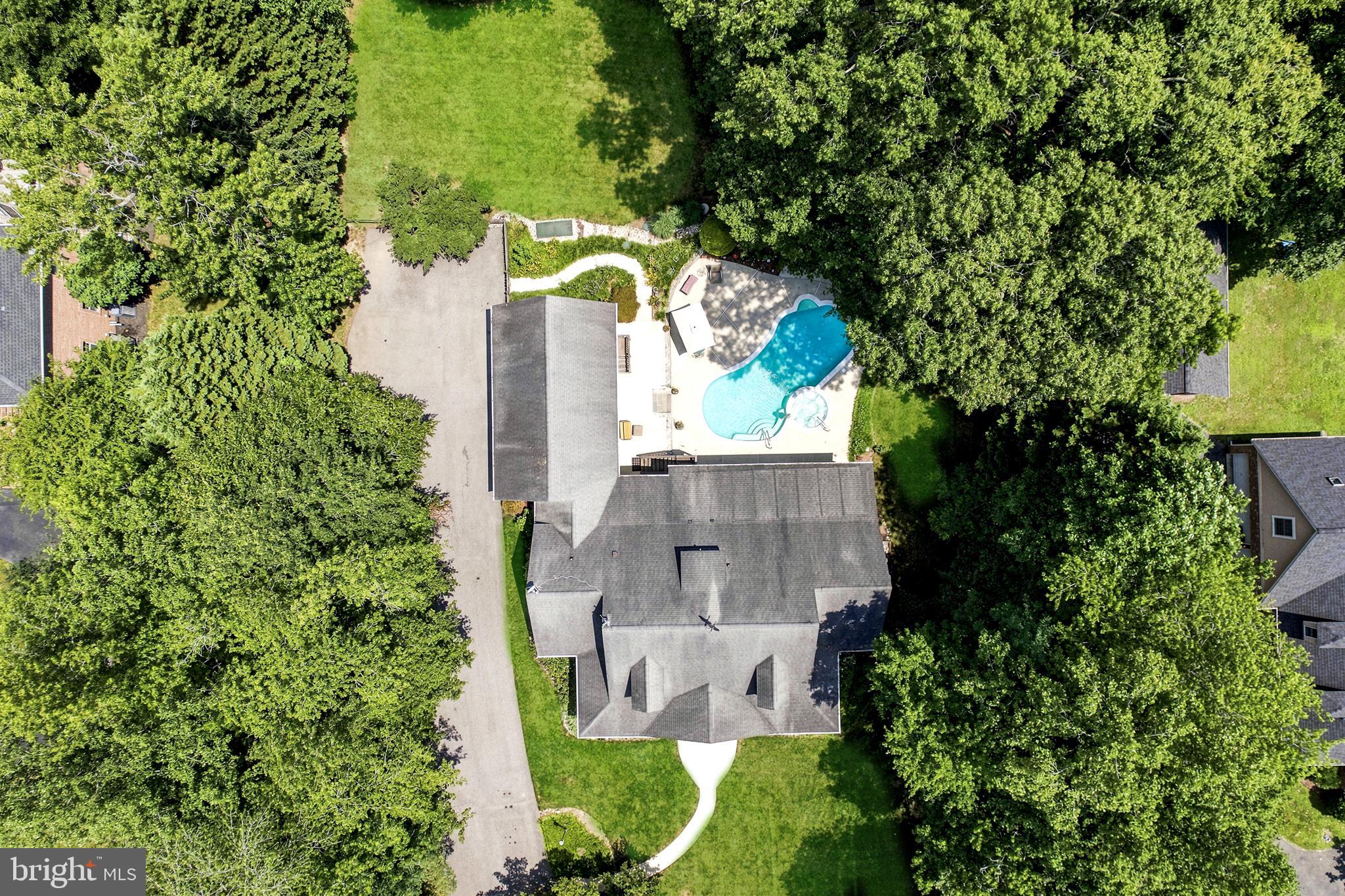 PATUXENT PALISADES - Residential