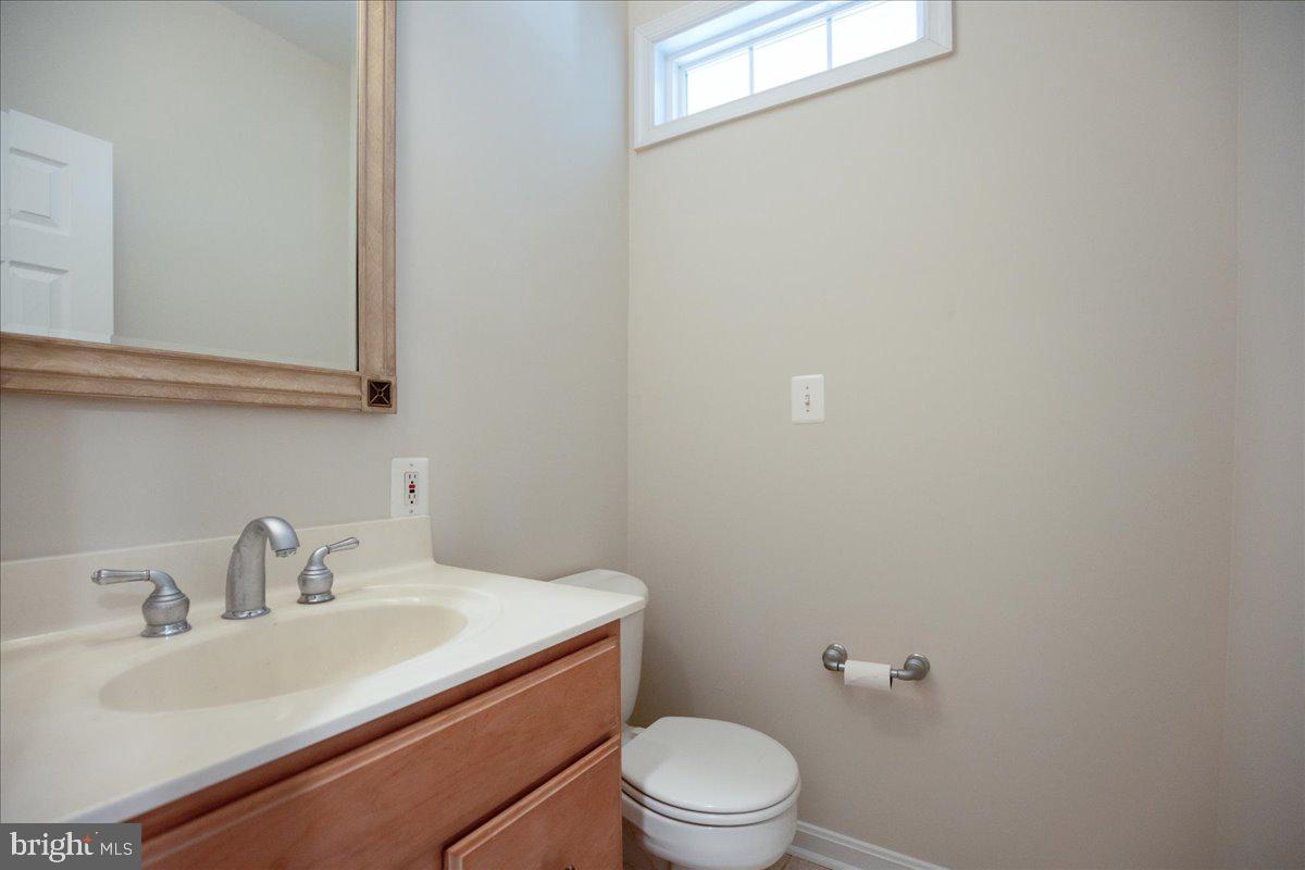 PATUXENT PALISADES - Residential