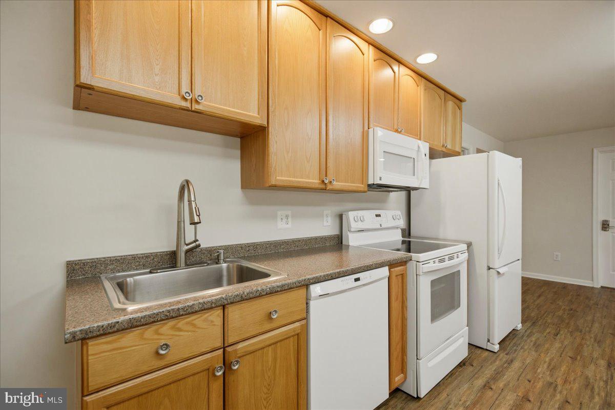 PATUXENT PALISADES - Residential