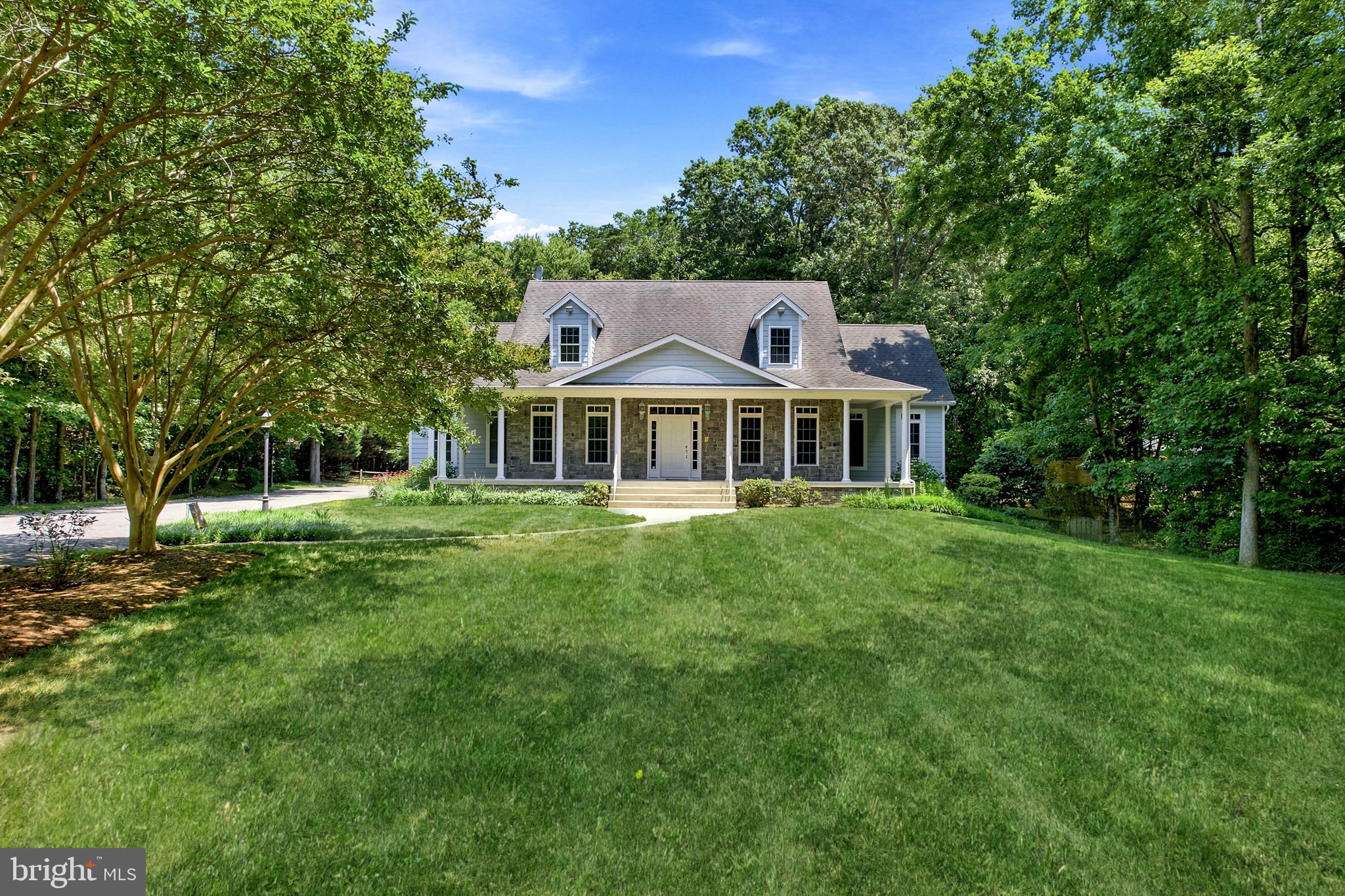 PATUXENT PALISADES - Residential