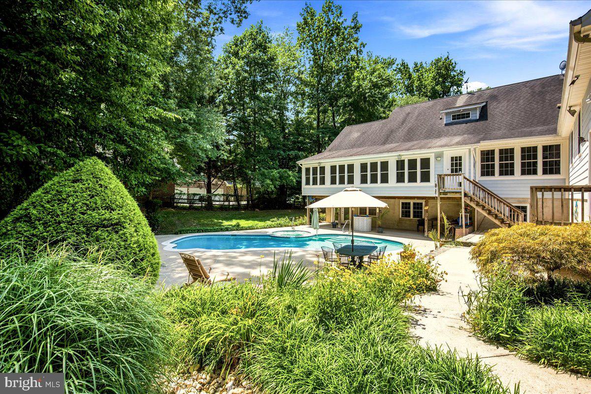 PATUXENT PALISADES - Residential