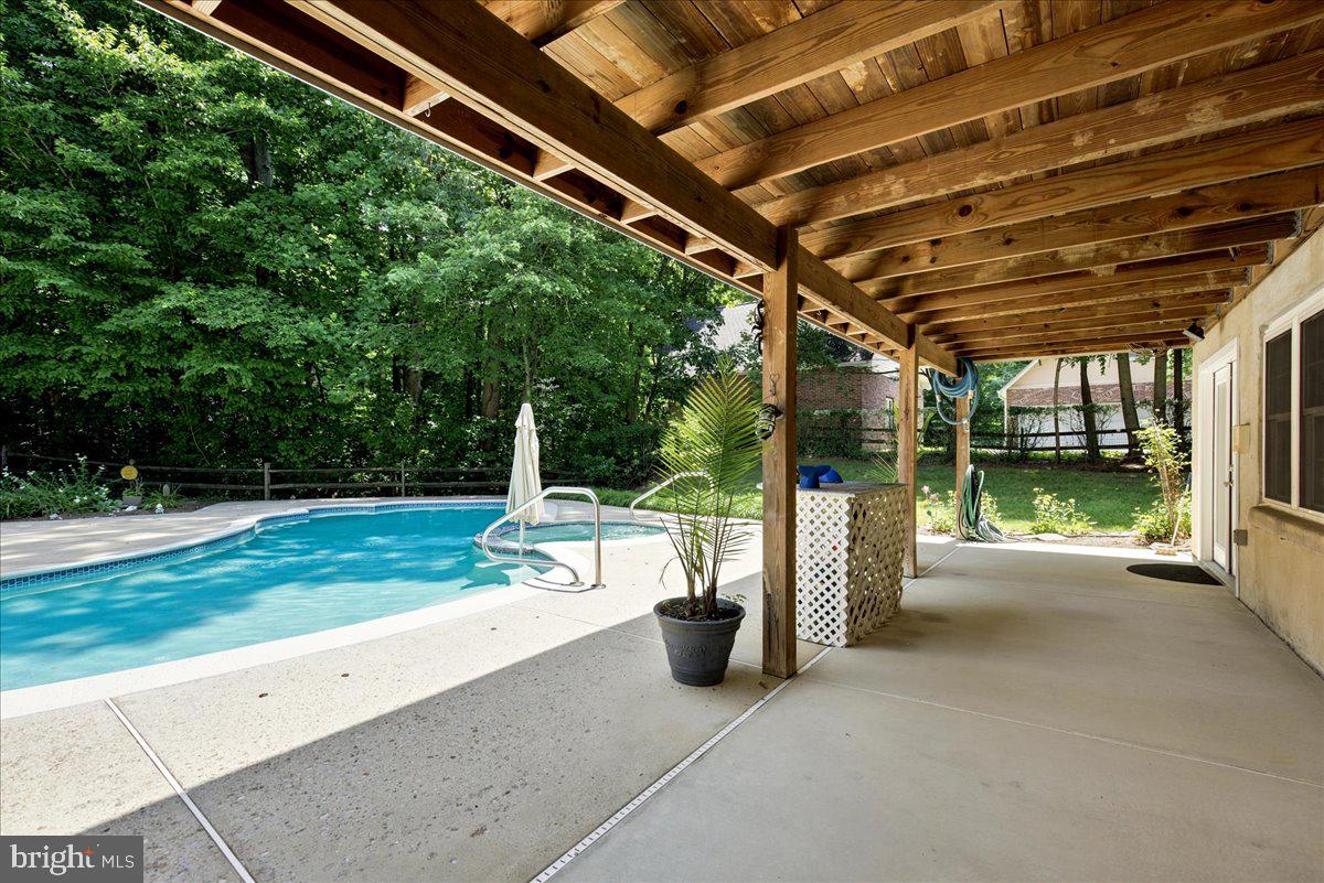 PATUXENT PALISADES - Residential