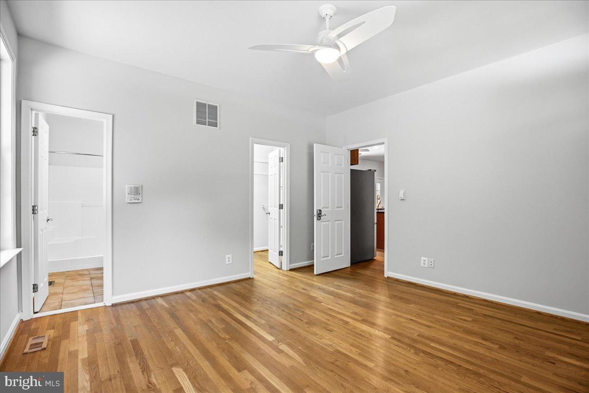 PATUXENT PALISADES - Residential