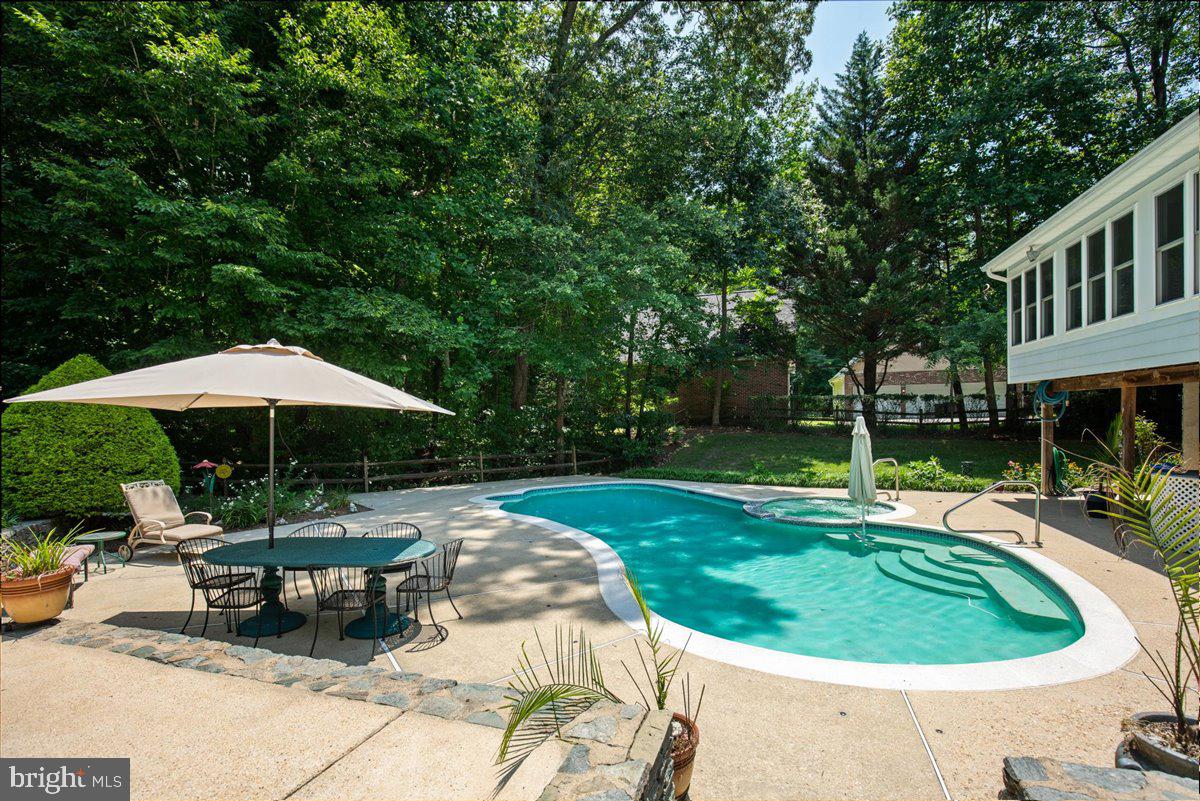 PATUXENT PALISADES - Residential