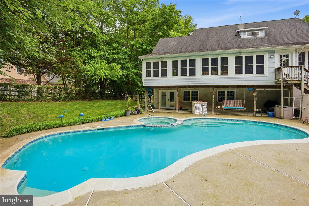 PATUXENT PALISADES - Residential