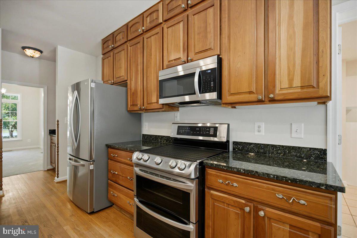 PATUXENT PALISADES - Residential