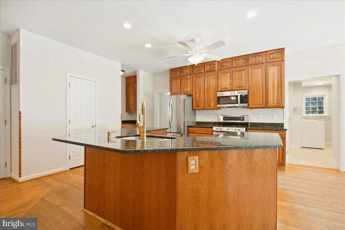 PATUXENT PALISADES - Residential