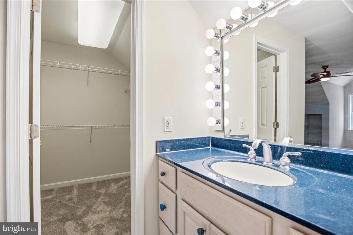 PATUXENT PALISADES - Residential