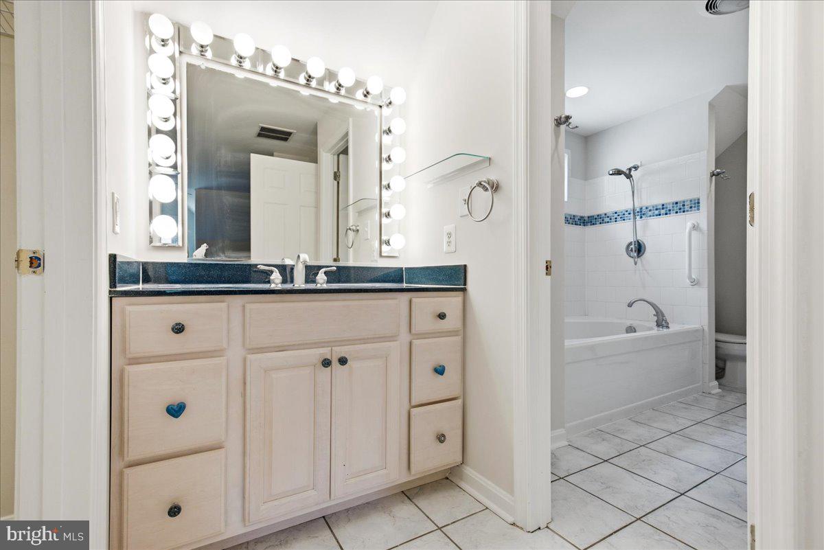 PATUXENT PALISADES - Residential