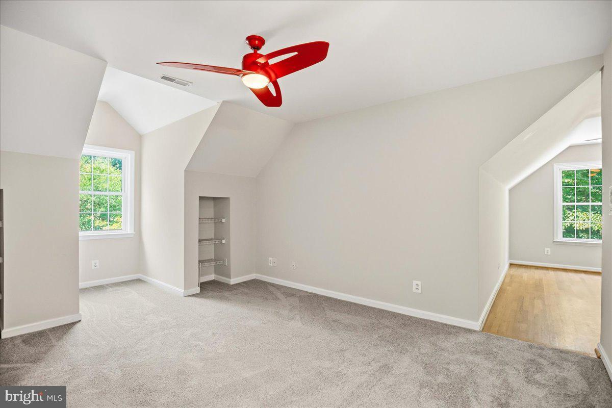 PATUXENT PALISADES - Residential