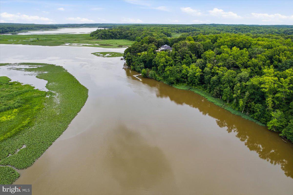 PATUXENT PALISADES - Residential