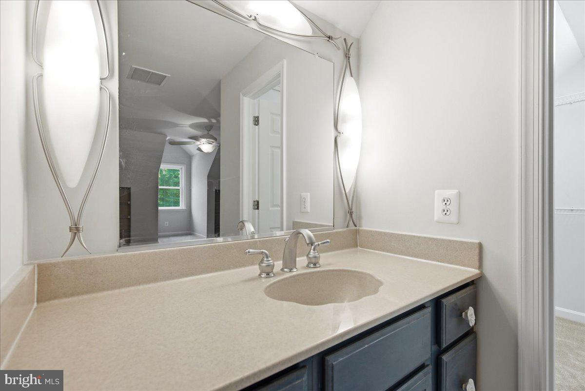 PATUXENT PALISADES - Residential