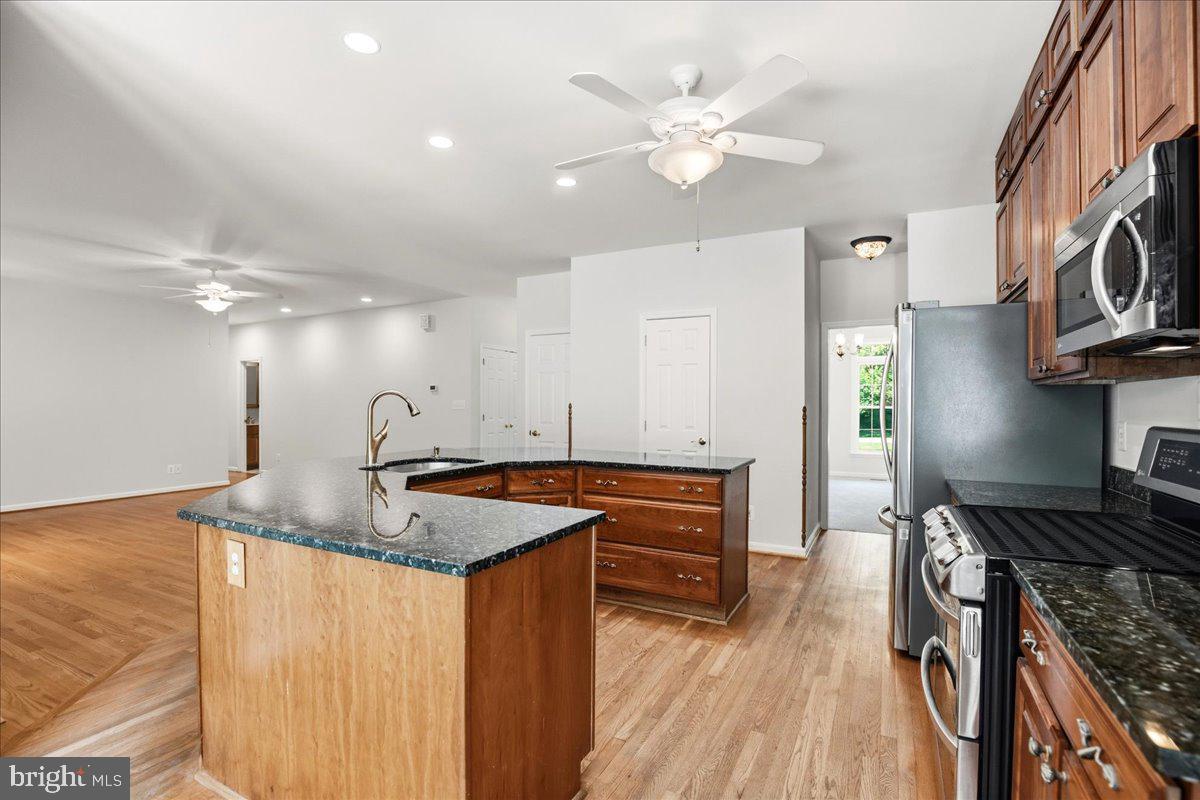 PATUXENT PALISADES - Residential