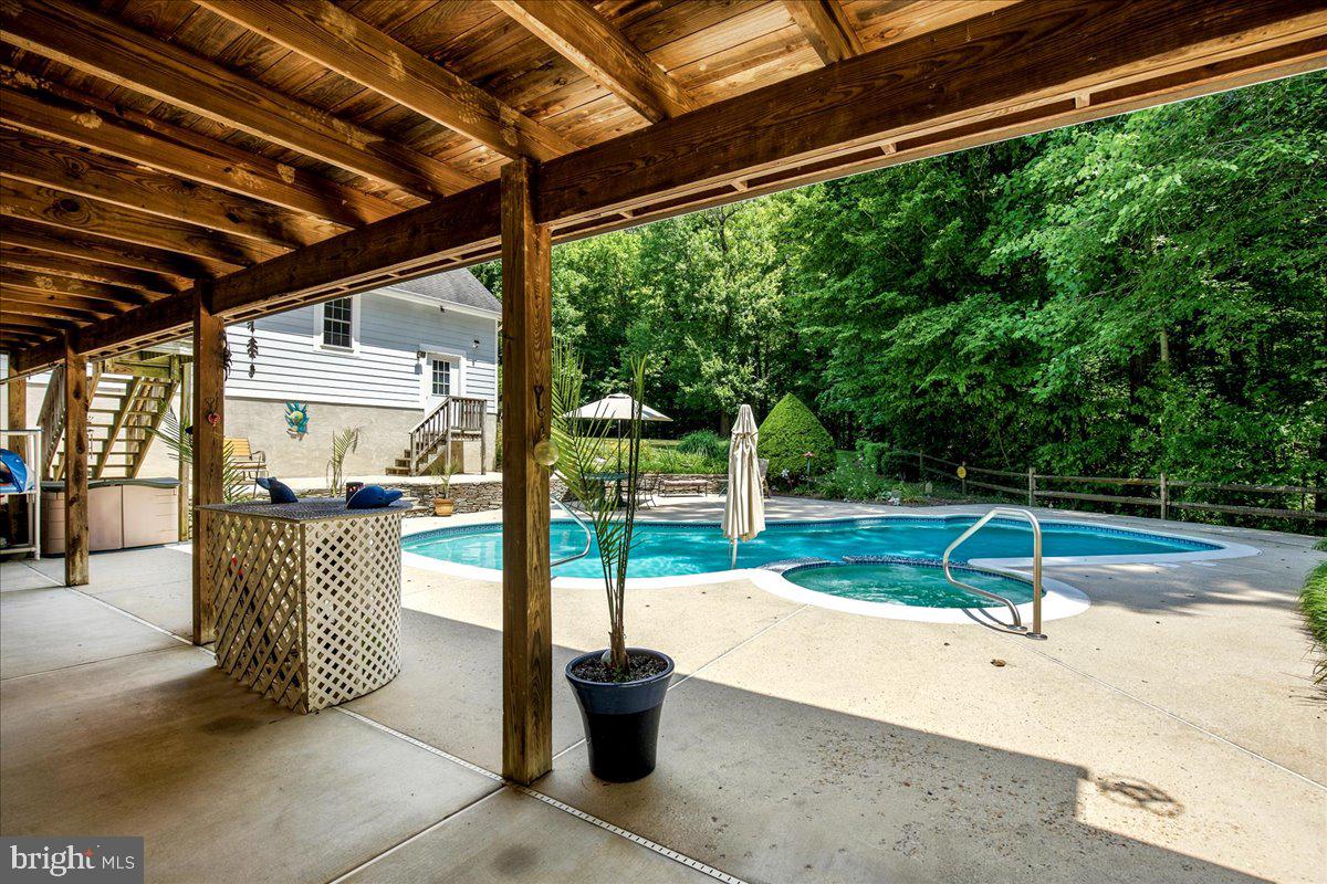 PATUXENT PALISADES - Residential