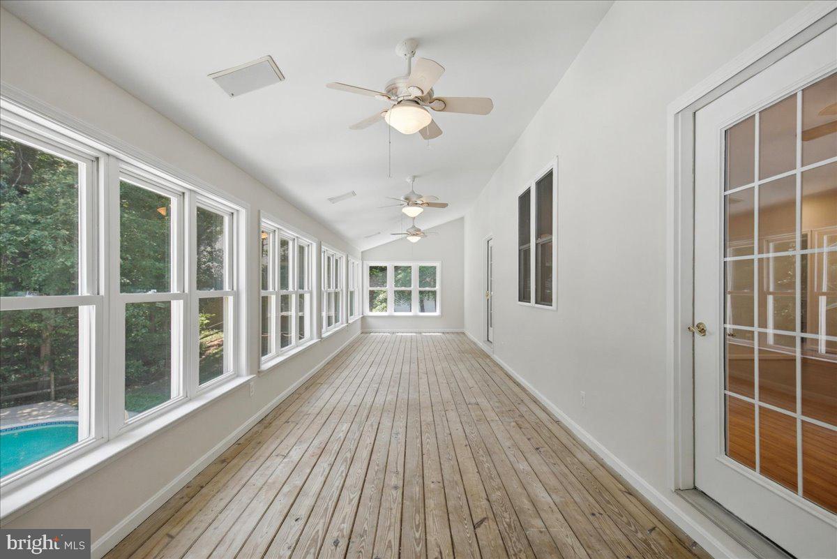PATUXENT PALISADES - Residential