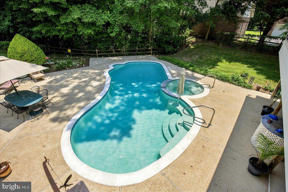 PATUXENT PALISADES - Residential