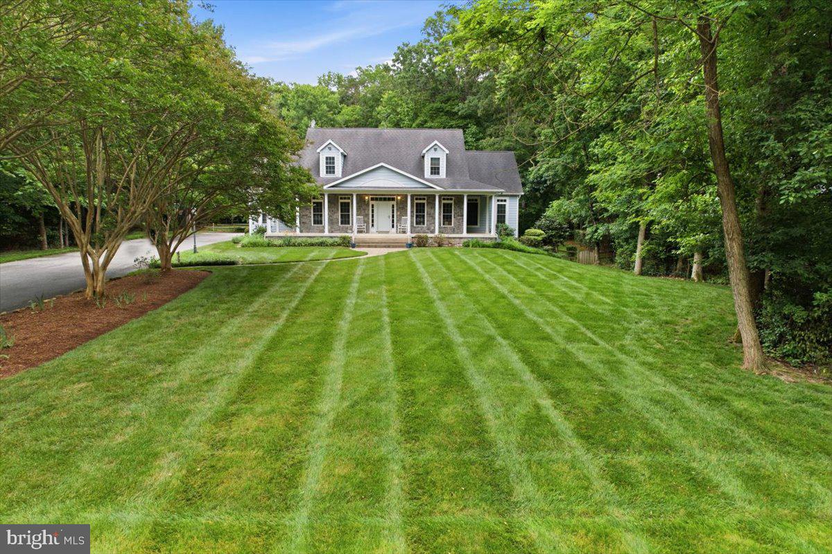 PATUXENT PALISADES - Residential