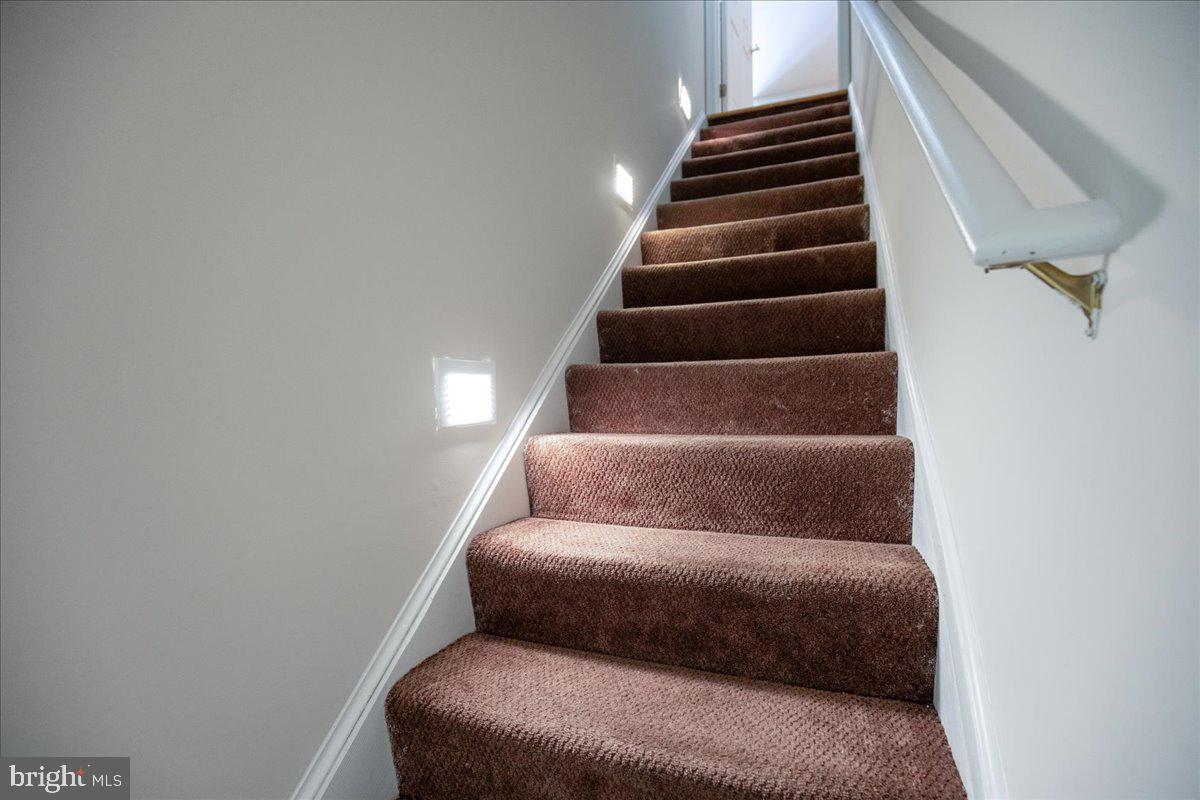 PATUXENT PALISADES - Residential