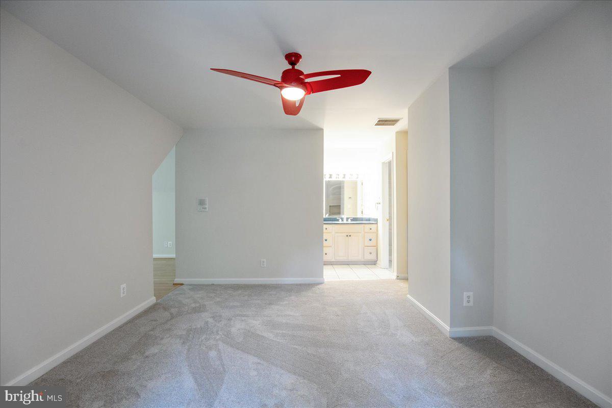 PATUXENT PALISADES - Residential