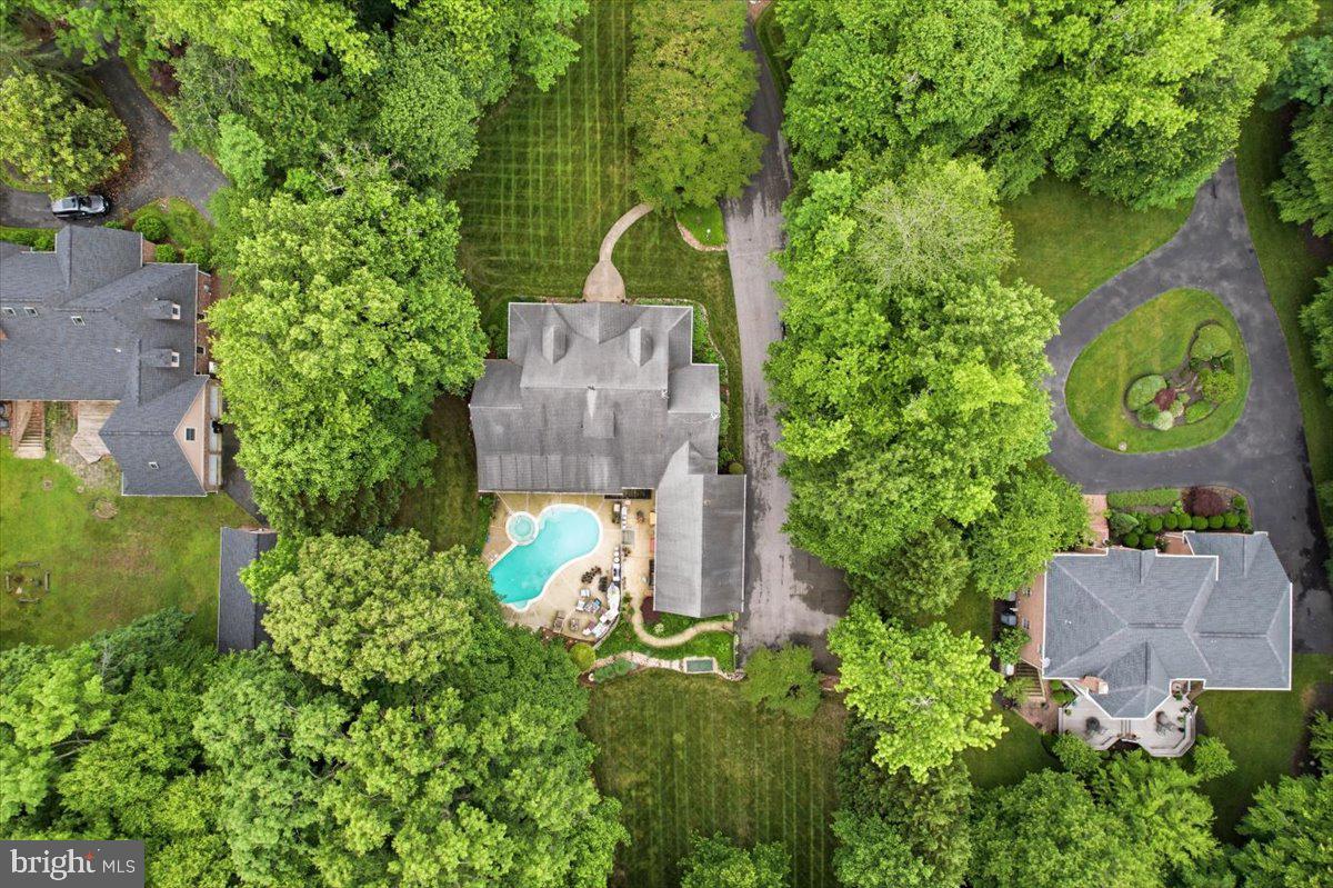 PATUXENT PALISADES - Residential