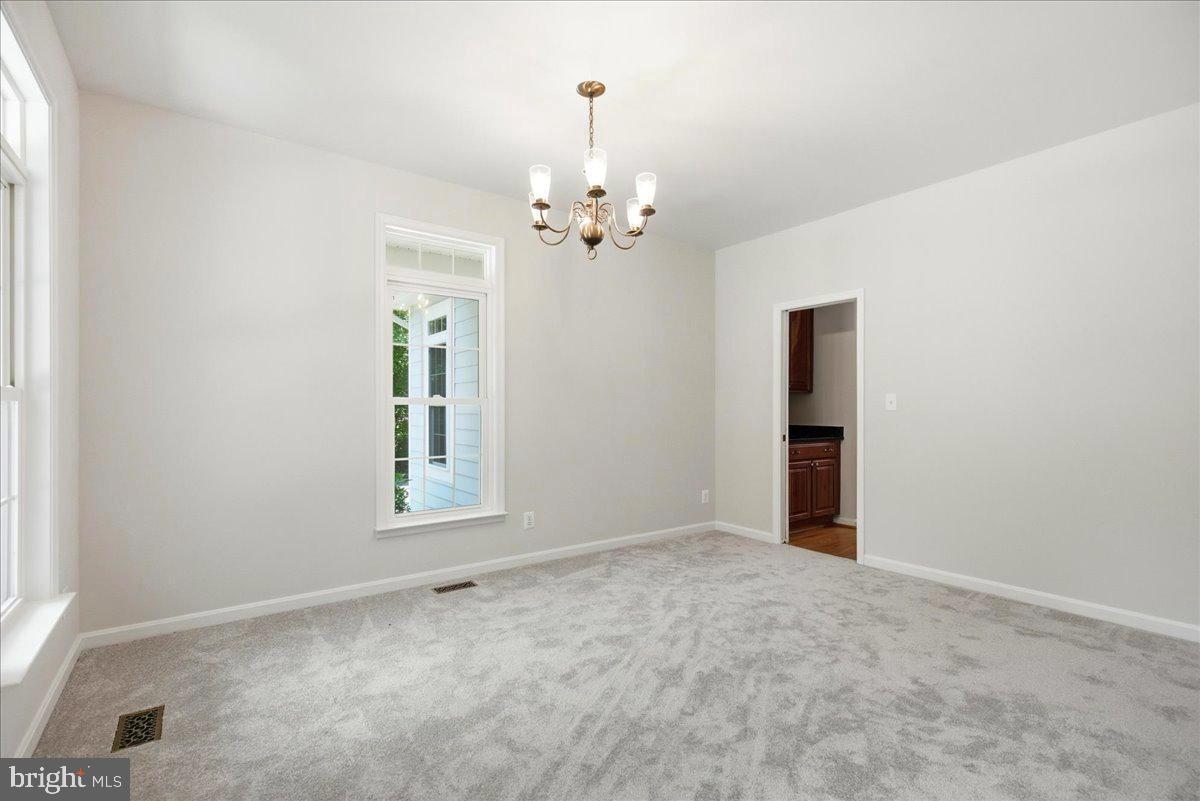 PATUXENT PALISADES - Residential