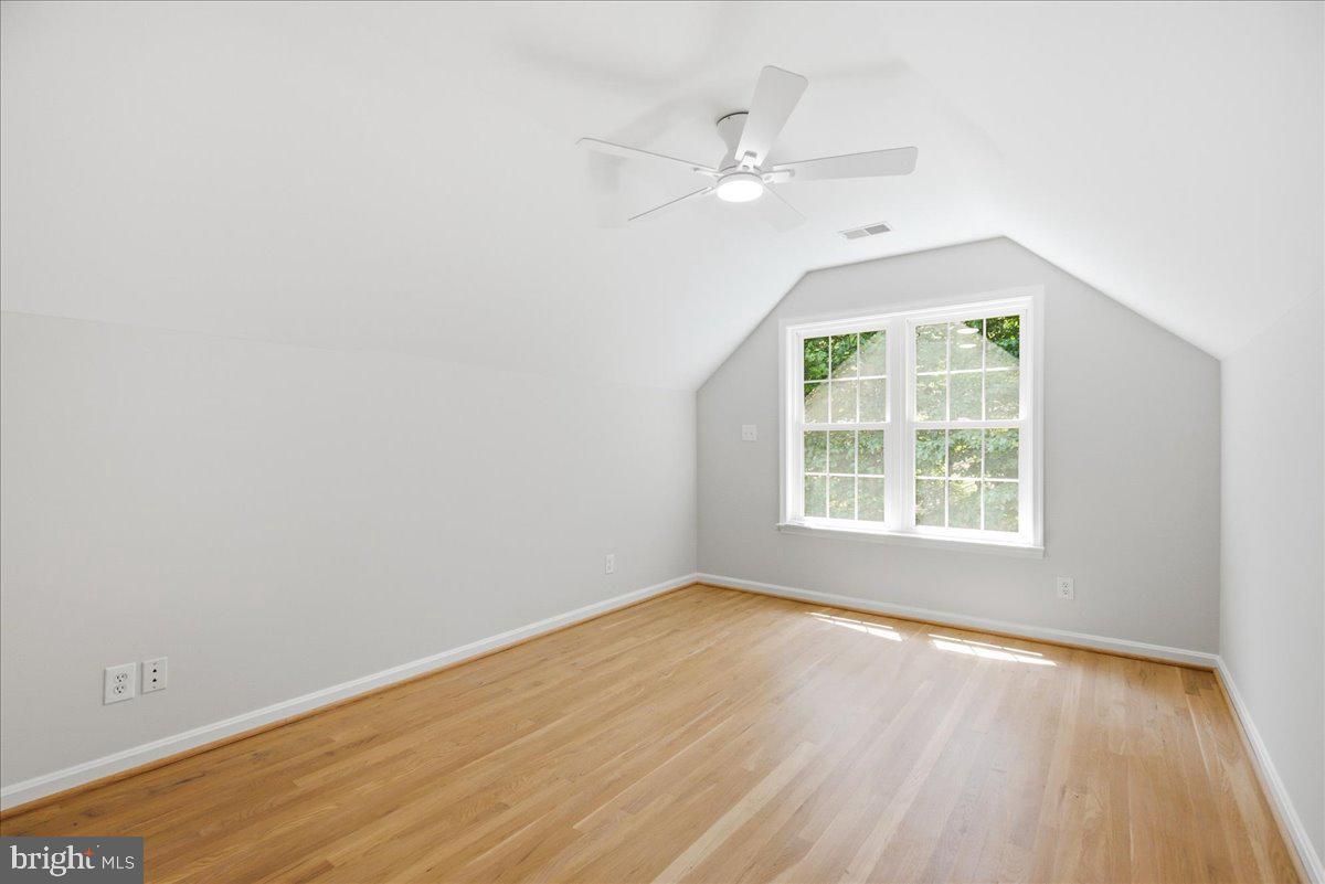 PATUXENT PALISADES - Residential