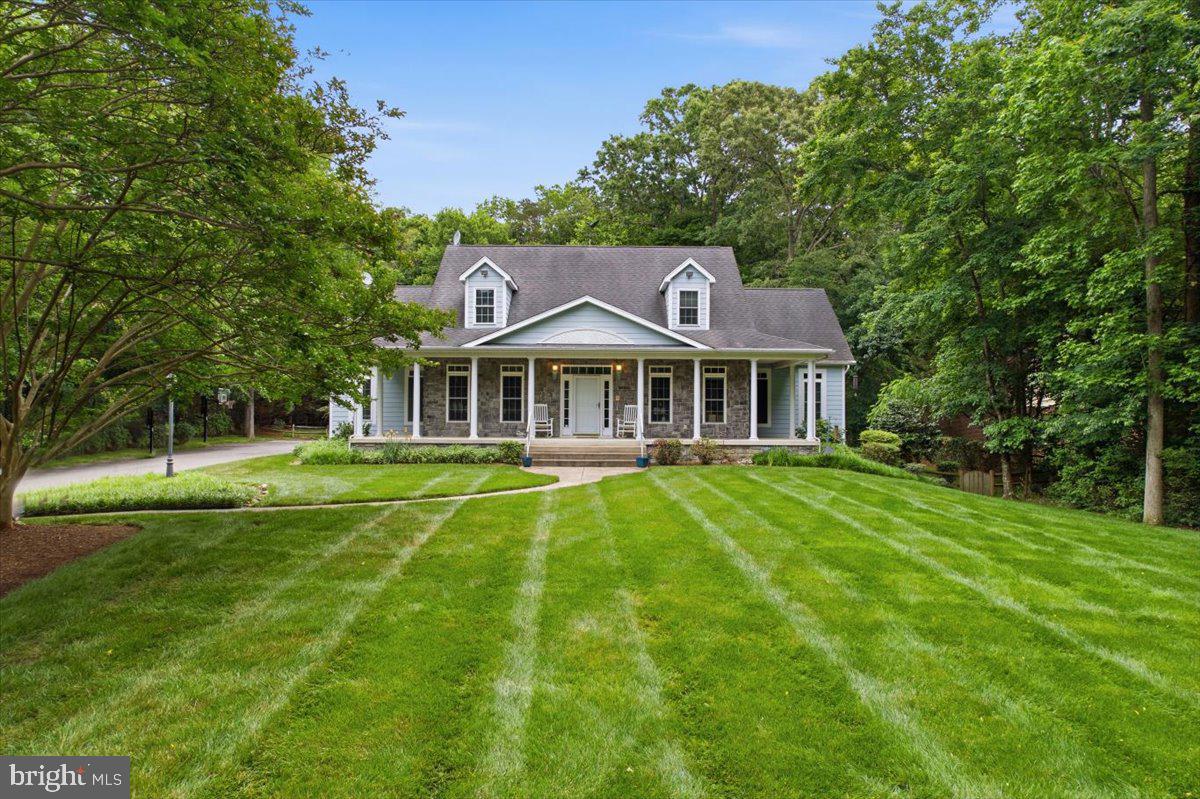 PATUXENT PALISADES - Residential