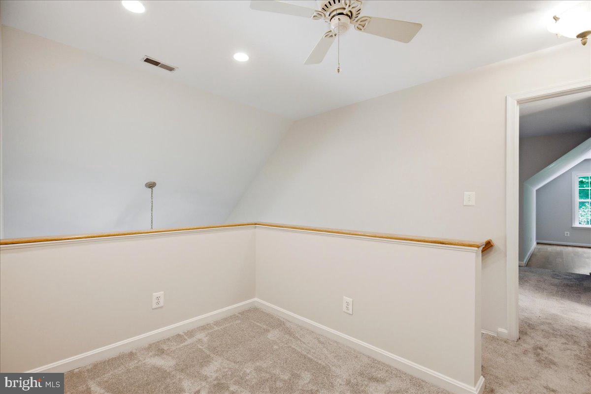 PATUXENT PALISADES - Residential
