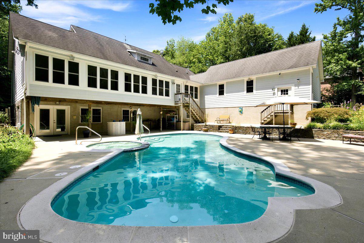 PATUXENT PALISADES - Residential