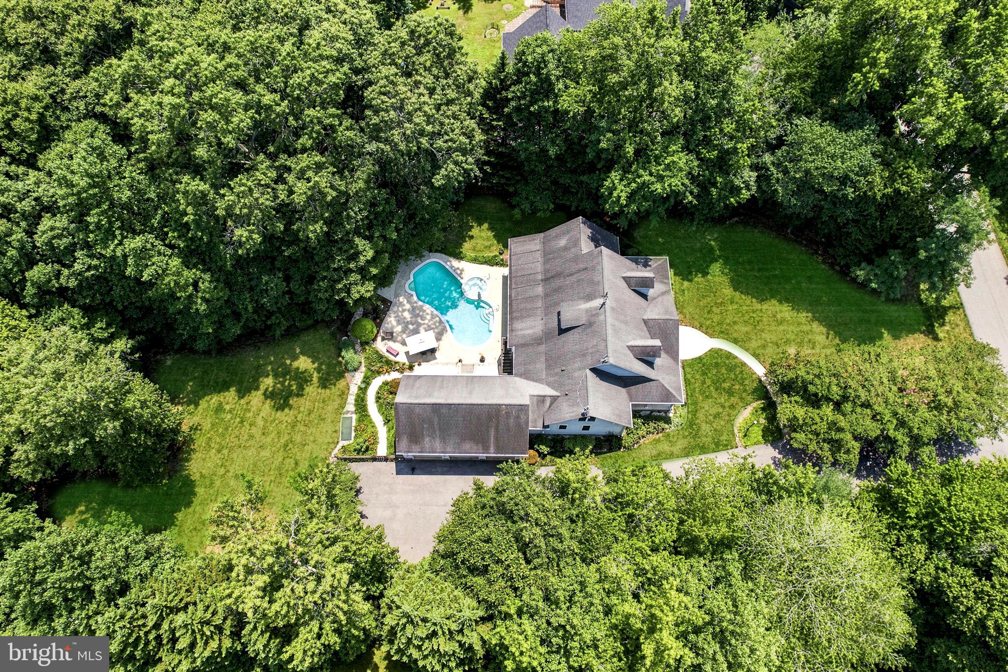 PATUXENT PALISADES - Residential