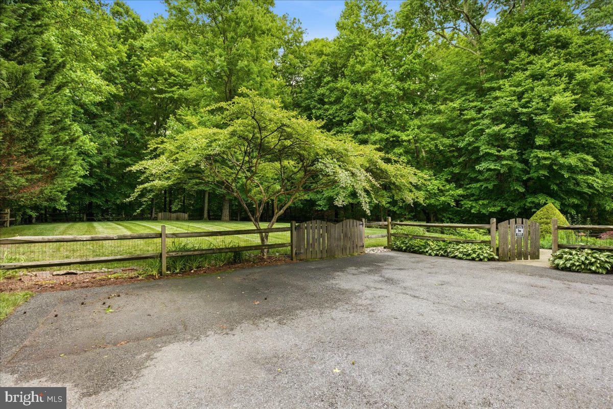 PATUXENT PALISADES - Residential
