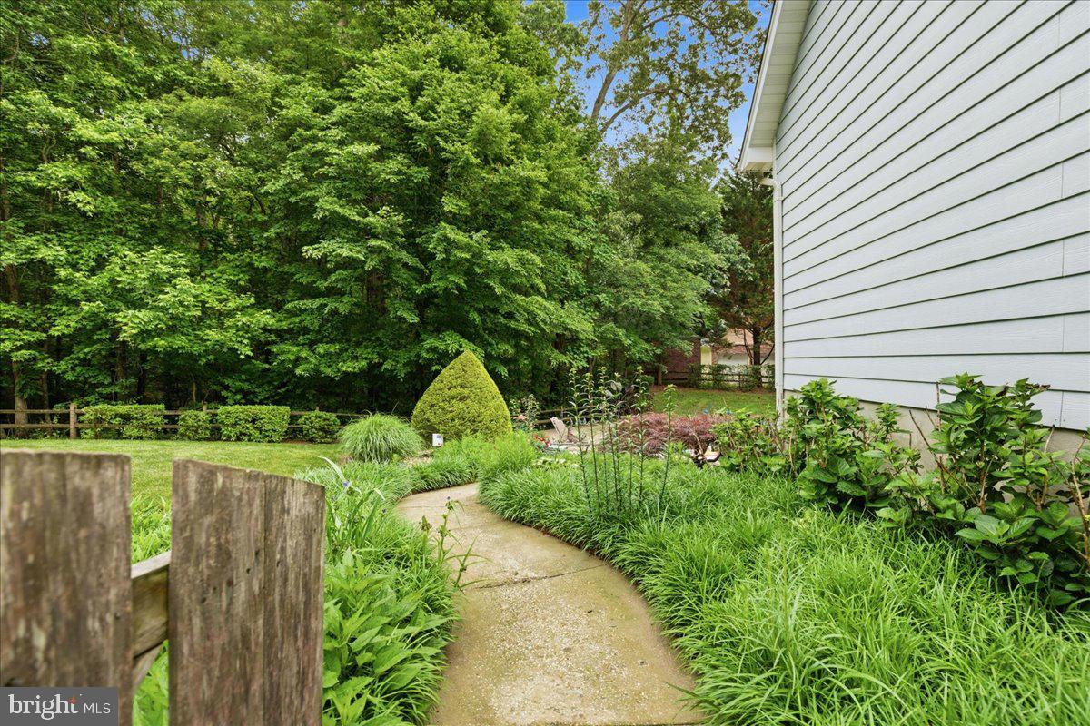 PATUXENT PALISADES - Residential