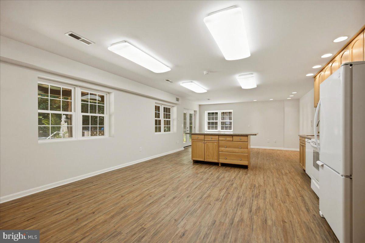 PATUXENT PALISADES - Residential