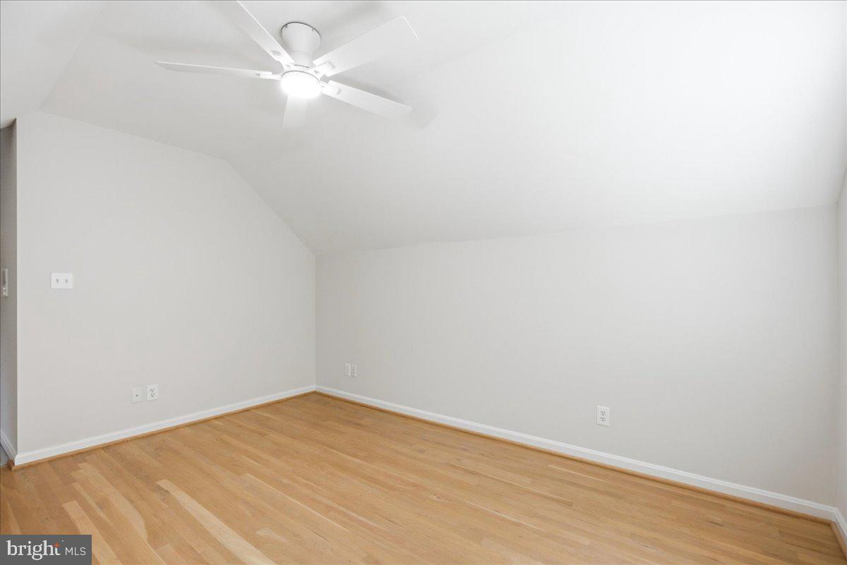PATUXENT PALISADES - Residential
