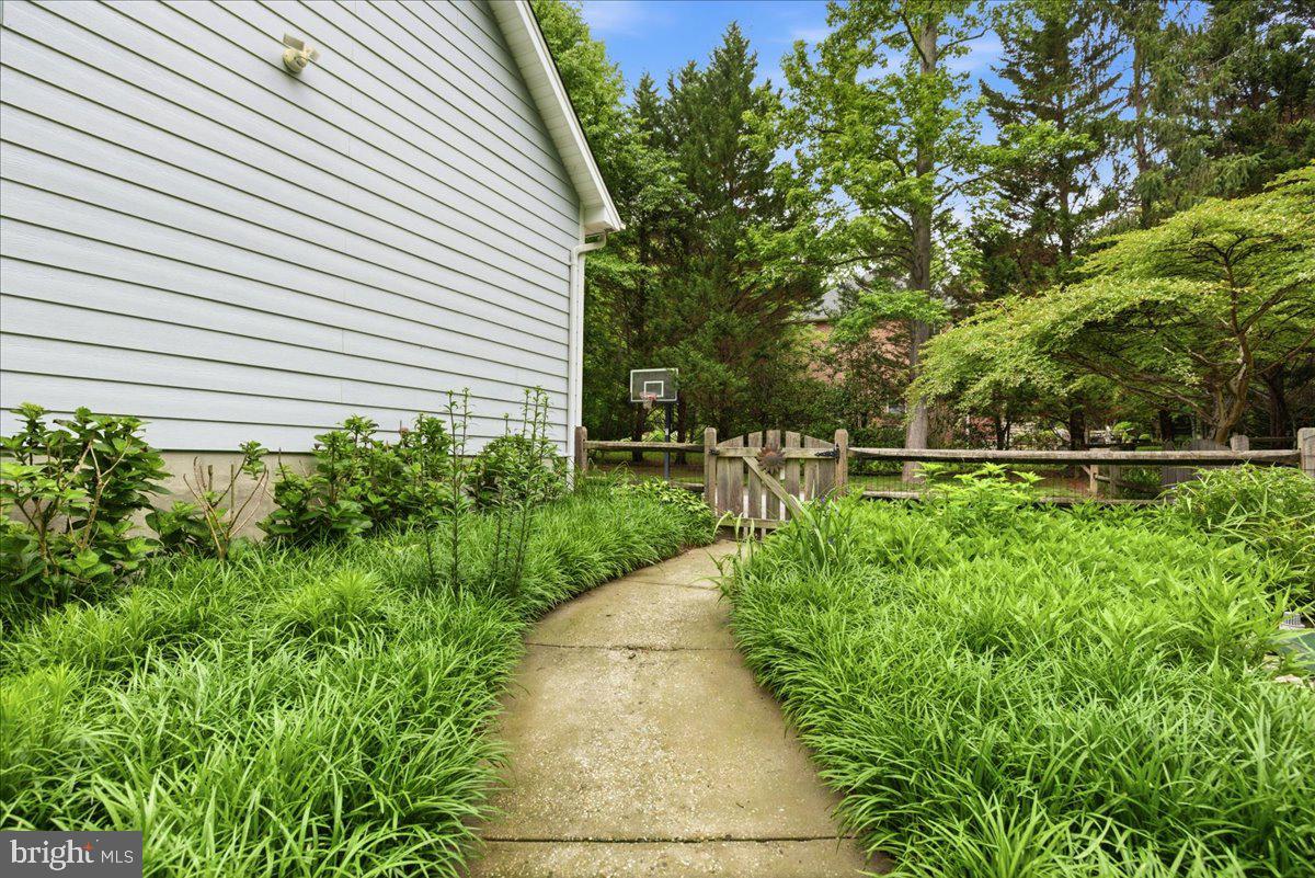 PATUXENT PALISADES - Residential
