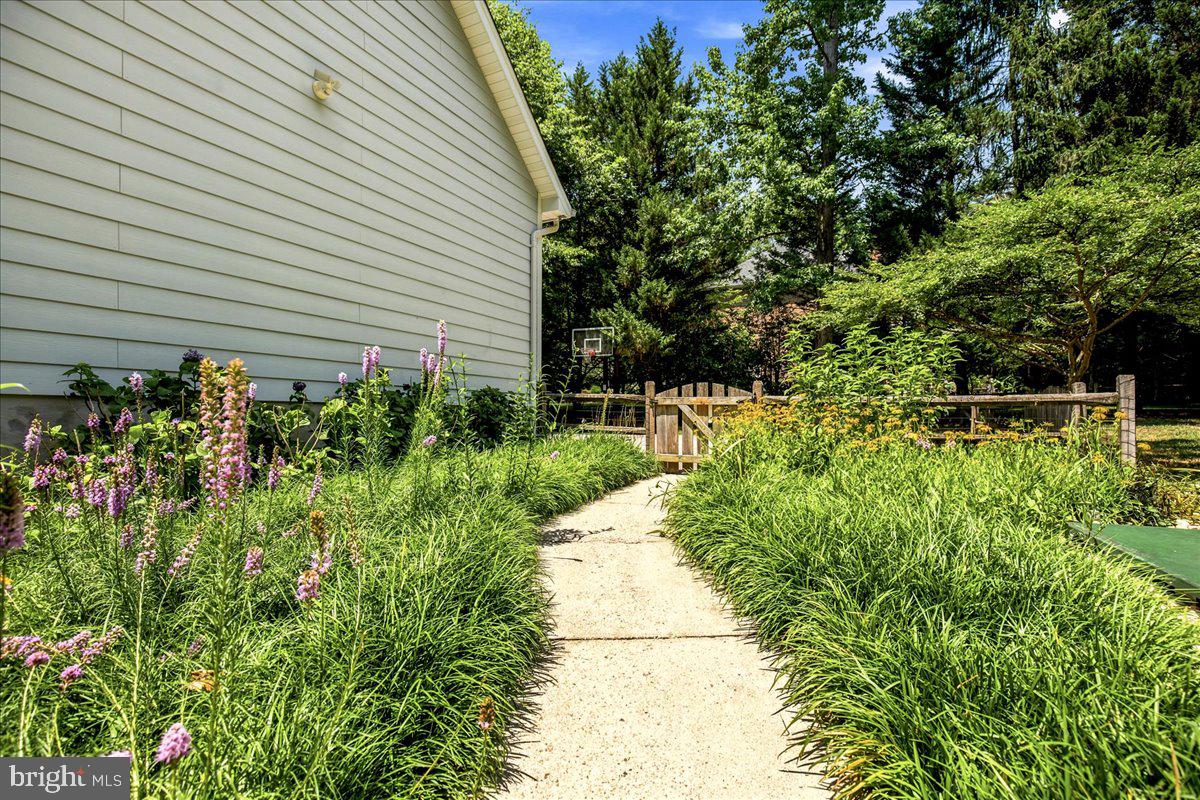 PATUXENT PALISADES - Residential