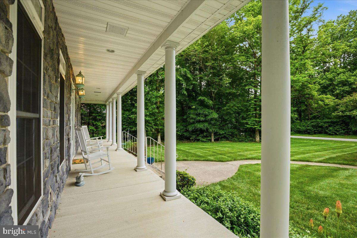 PATUXENT PALISADES - Residential