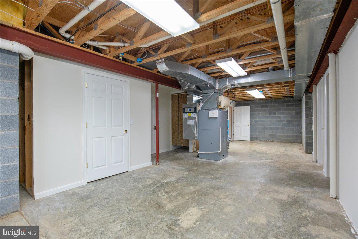 PATUXENT PALISADES - Residential