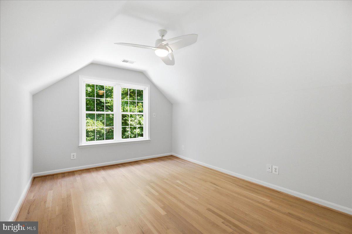 PATUXENT PALISADES - Residential