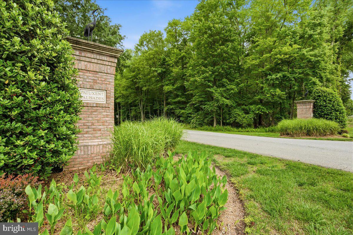 PATUXENT PALISADES - Residential