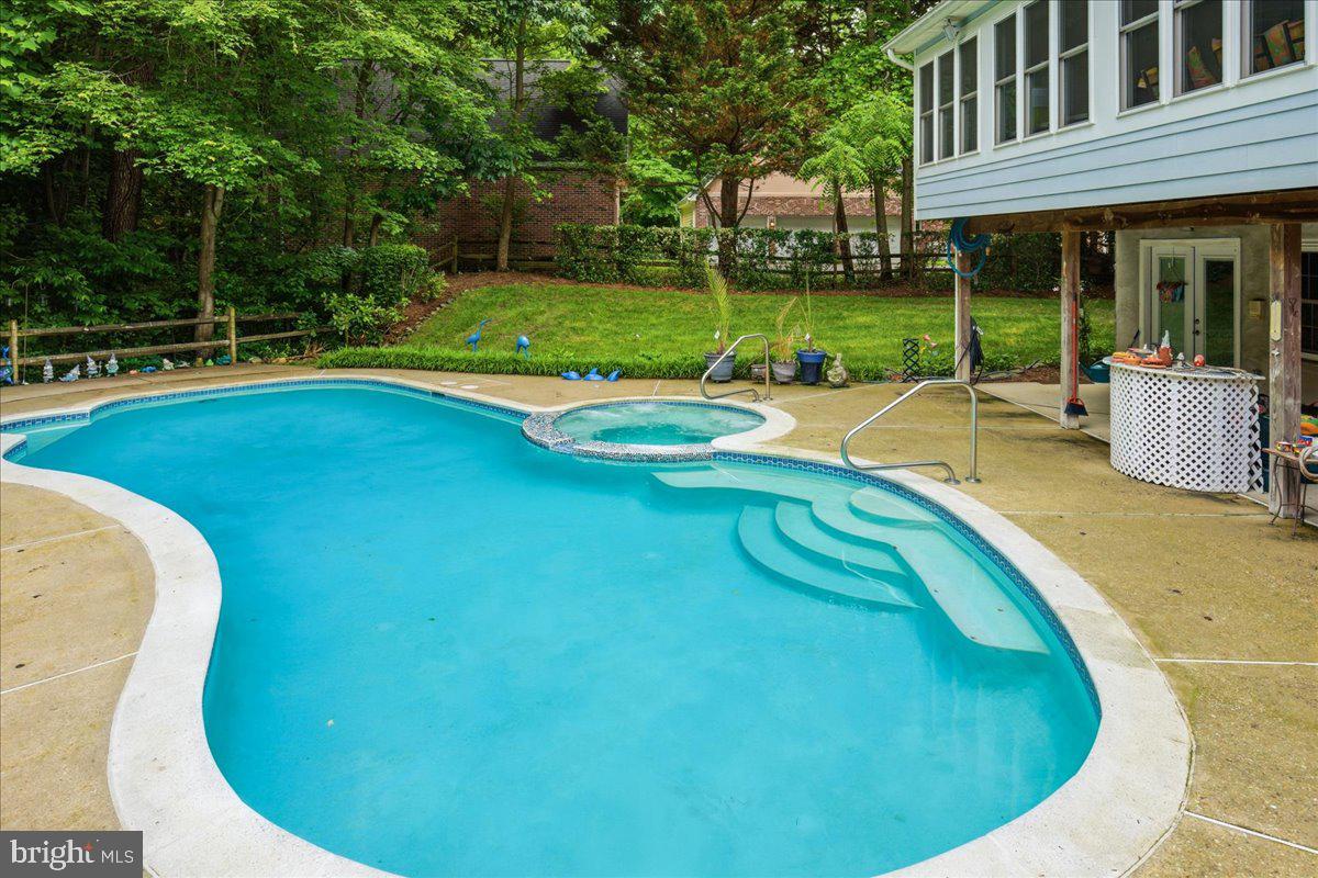 PATUXENT PALISADES - Residential