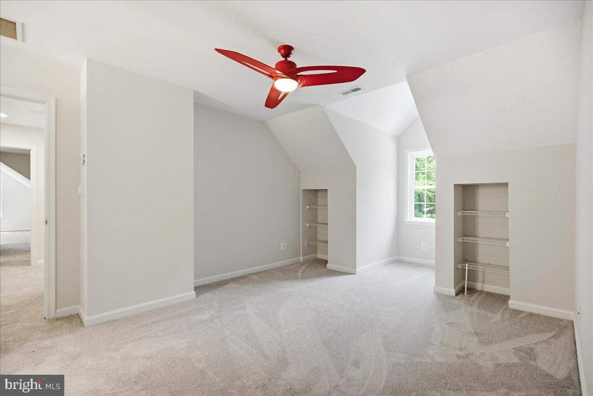 PATUXENT PALISADES - Residential