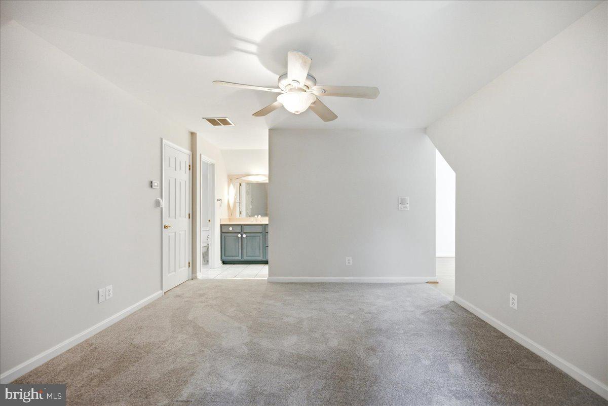 PATUXENT PALISADES - Residential